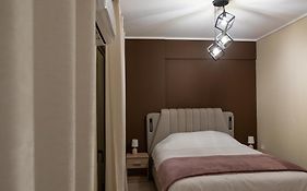 Heart Of Xanthi Cozy And Central